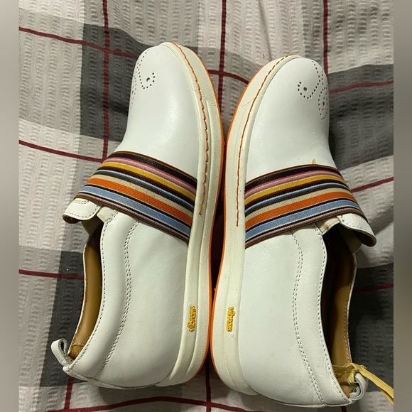 ROYAL ALBARTROSS Slip-On GOLF Shoes *Display Item - Picture 3 of 8